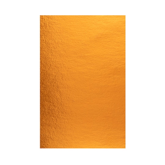 Metallic Foil Cardstock Paper Value Pack by Recollections™, 4.5" x 7"